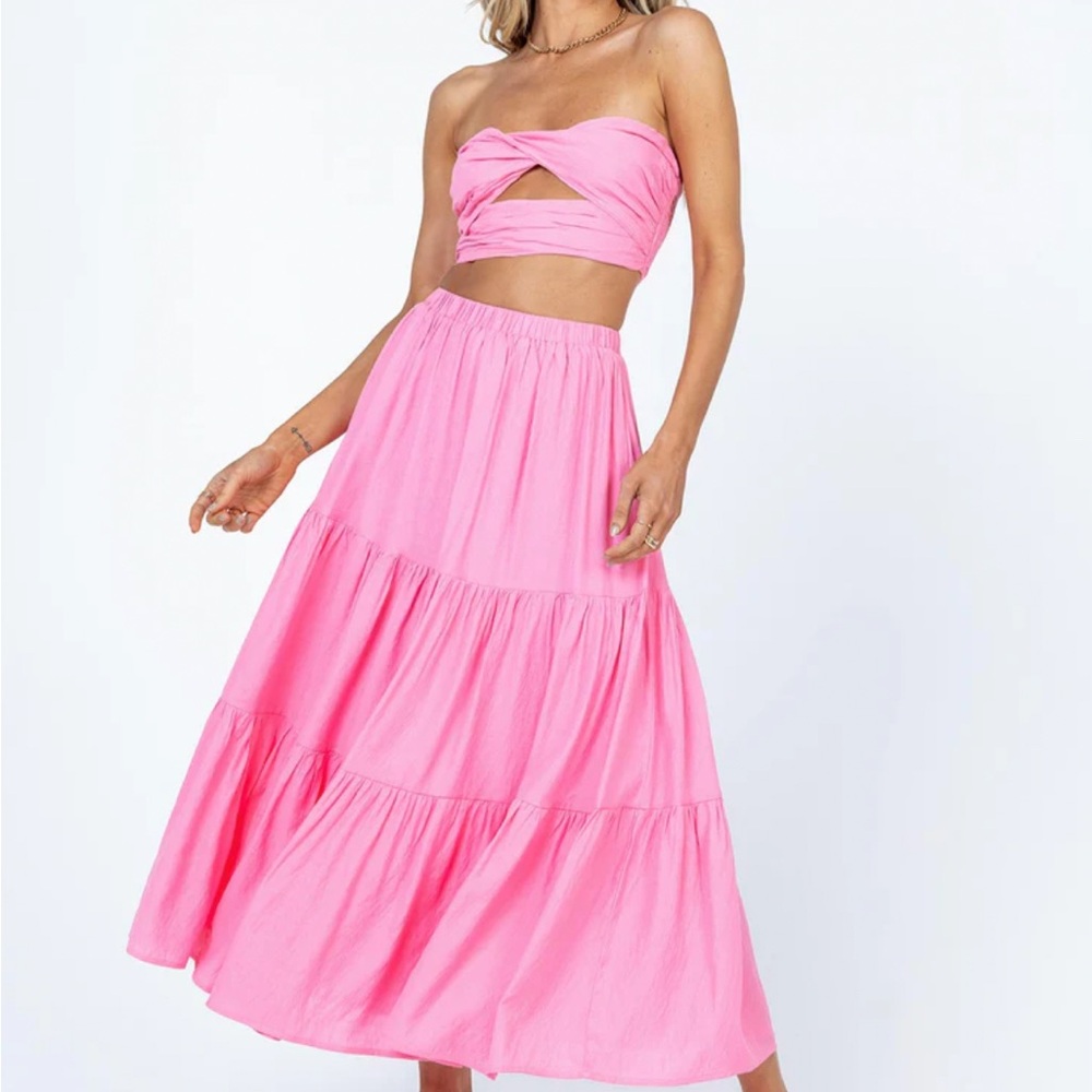 Princess Polly Allie set Size 8